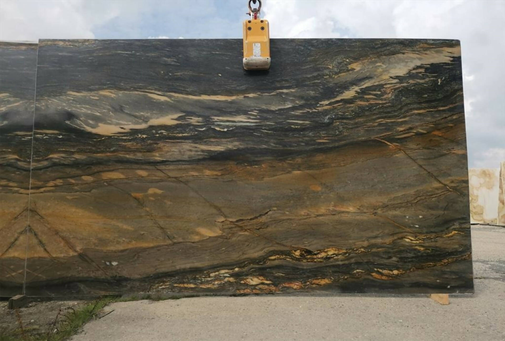SANTORINI QUARTZITE,Quartzite,Granite Slabs UK,www.work-tops.com