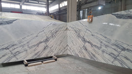 Lilac,Marble,Mehmet Acar,www.work-tops.com