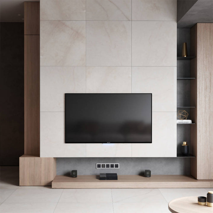 CREMA MARFIL SELECT MARBLE TILES