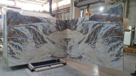 Blue Jean Marble,Marble,Mehmet Acar,www.work-tops.com