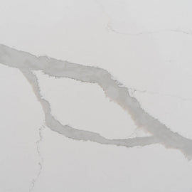 CALACATTA ROMA QUARTZ,QUARTZ,Noble Stone,www.work-tops.com