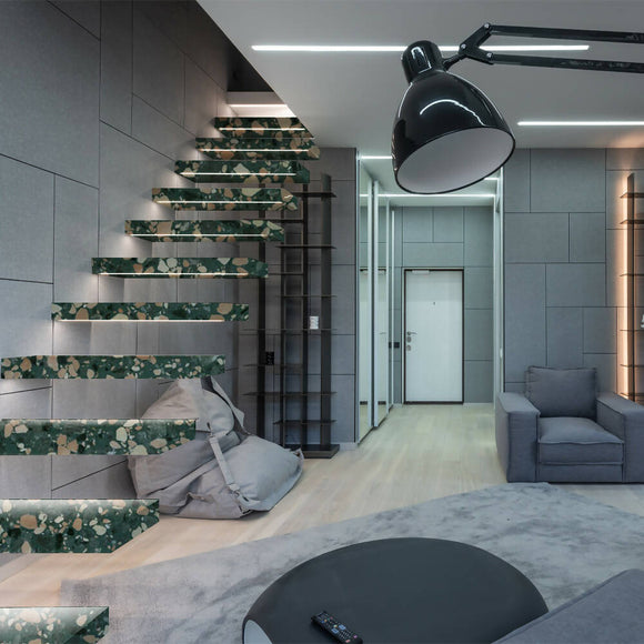 PALLADIO FENICE TERRAZZO,Terrazzo,Sonic Stone,www.work-tops.com