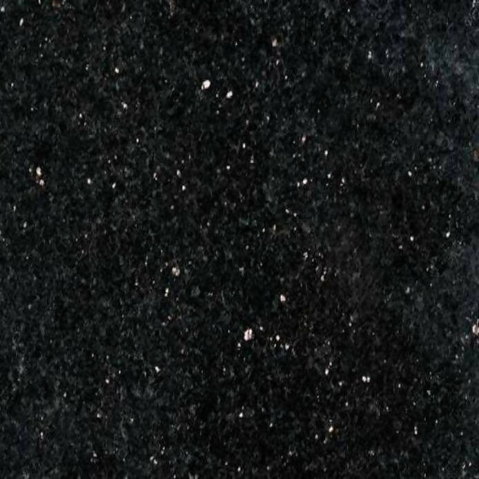 Galaxy Black Granite; Best Natural Stone Alternative!!