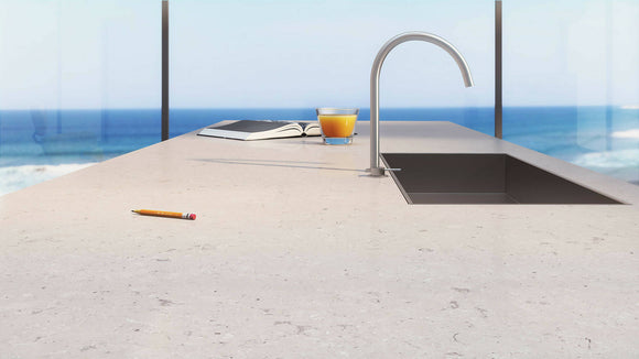 CLAMSHELL CLASSICO QUARTZ,Quartz,Work-Tops,www.work-tops.com