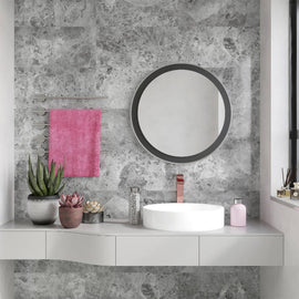 SILVER MOON MARBLE TILES,Tiles- Marble,IONIC STONE,www.work-tops.com