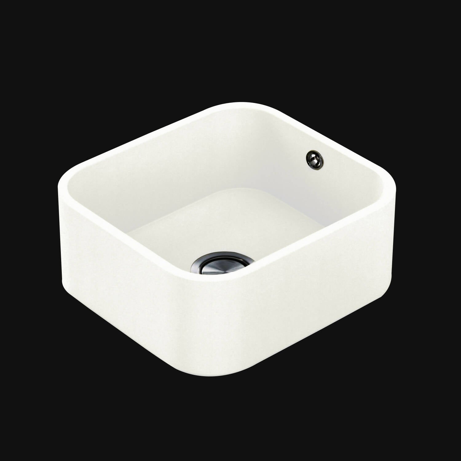 ICONIC WHITE INTEGRITY SINK,Stone Sink,Cosentino Sink,www.work-tops.com