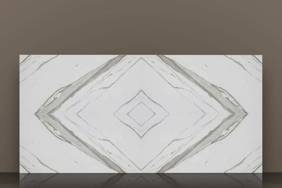 ANTOLINI TECH CALACATTA TOP BOOKMATCHED CERAMIC,Ceramic,Sonic Stone,www.work-tops.com