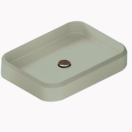 POSIDONIA GREEN INTEGRITY WASHBASINS,Washbasin,Cosentino Sink,www.work-tops.com