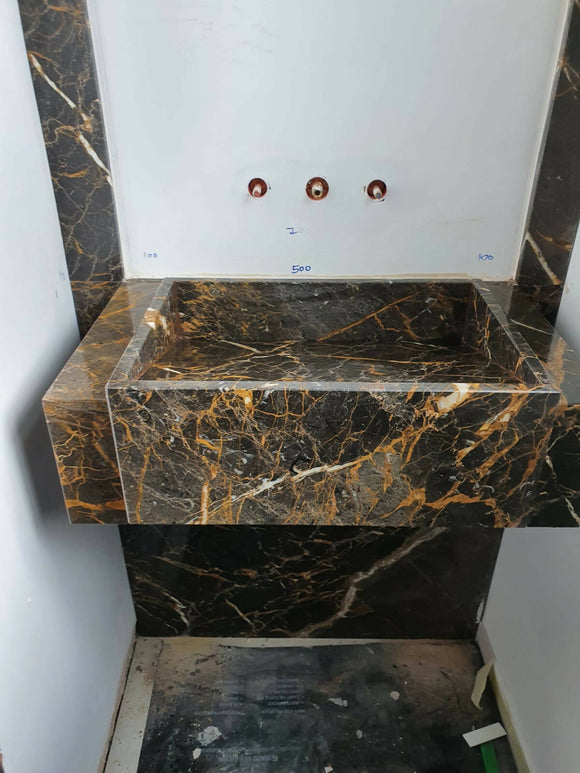 PORT SAINT LAURENT MARBLE,Marble,Sonic Stone,www.work-tops.com