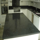 NERO SPARKLE QUARTZ,Quartz,BloomStone,www.work-tops.com