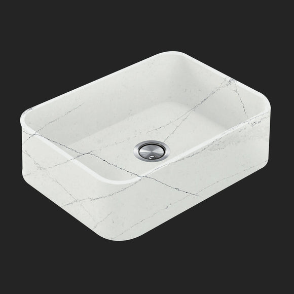 ETHEREAL NOCTIS INTEGRITY SINK,Stone Sink,Cosentino Sink,www.work-tops.com