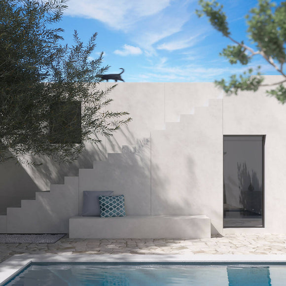 ALBARIUM 22 KRAFTIZEN DEKTON,Dekton,Cosentino,www.work-tops.com