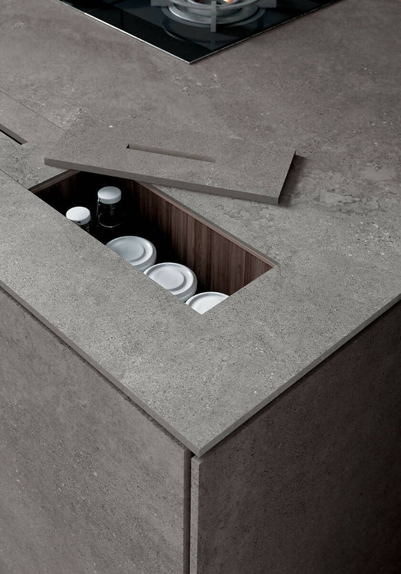 BUXY SELECT PORCELAIN,Porcelain,Clay International,www.work-tops.com