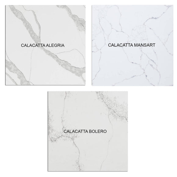 CALACATTA MANSART QUARTZ,Quartz,Artemi,www.work-tops.com