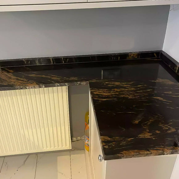 BLACK FUSION GRANITE,Granite,Brachot,www.work-tops.com