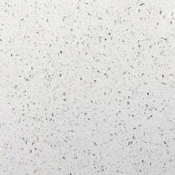 CRYSTAL WHITE QUARTZ,Quartz,Sonic Stone,www.work-tops.com
