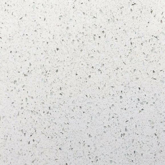 CRYSTAL WHITE QUARTZ,Quartz,Sonic Stone,www.work-tops.com