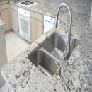 ARCTIC CREAM GRANITE,Granite,Work-Tops,www.work-tops.com