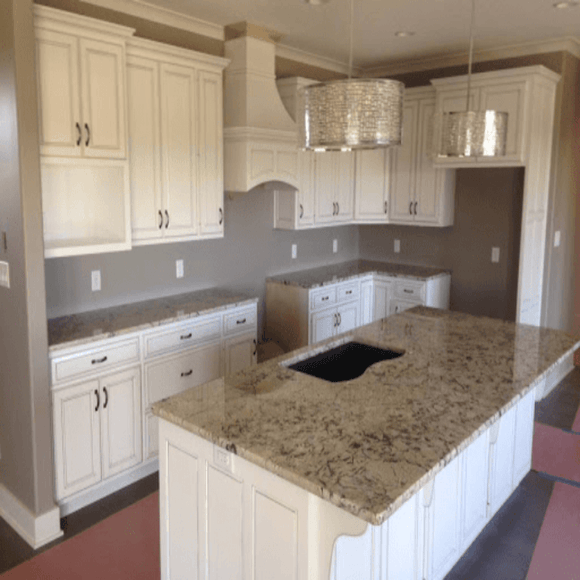 ARCTIC CREAM GRANITE,Granite,Work-Tops,www.work-tops.com