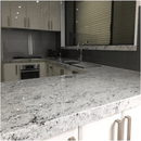 BIANCO ROMANO GRANITE,Granite,Work-Tops,www.work-tops.com