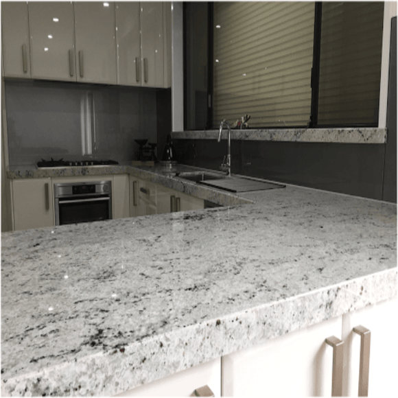 BIANCO ROMANO GRANITE,Granite,Work-Tops,www.work-tops.com
