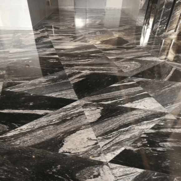 NERO FANTASY GRANITE,Granite,Work-Tops,www.work-tops.com