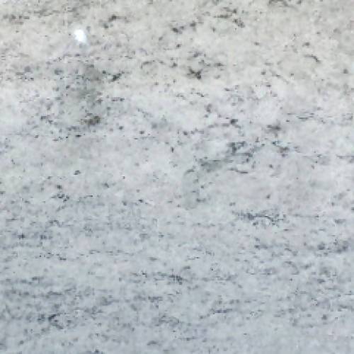 Andromeda White Granite; Speckled & Versatile Granite Stone