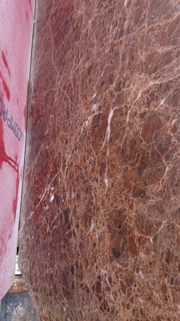 EMPERADOR MARRON OFF-CUT,Marble-Remnants,Charlotte Hammond,www.work-tops.com