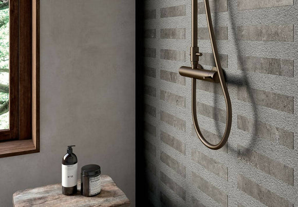 DAIMER WHITE-GRAY-BLACK PORCELAIN,Porcelain,Clay International,www.work-tops.com