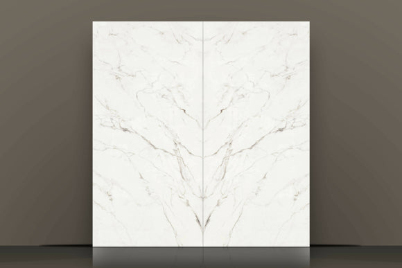 ANTOLINI TECH CALACATTA VENA ORO BOOKMATCHED CERAMIC,Ceramic,Sonic Stone,www.work-tops.com