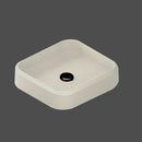 FARO WHITE INTEGRITY WASHBASINS,Washbasin,Cosentino Sink,www.work-tops.com