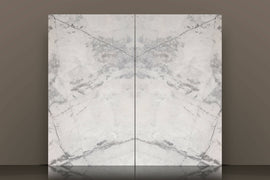 ARCADIA WHITE BOOKMATCHED MARBLE,Marble,Sonic Stone,www.work-tops.com