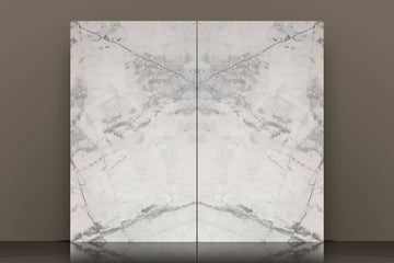 ARCADIA WHITE BOOKMATCHED MARBLE,Marble,Sonic Stone,www.work-tops.com