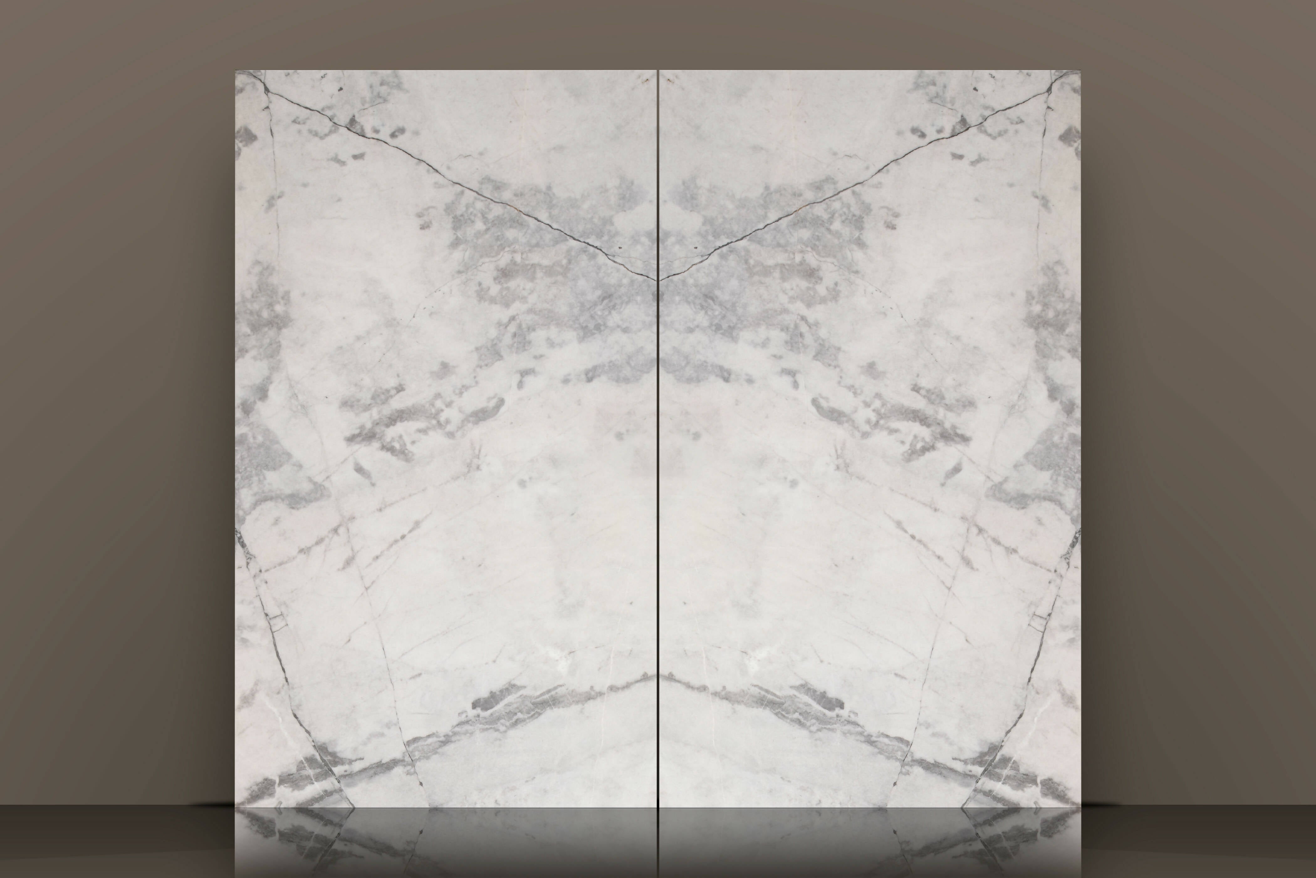 ARCADIA WHITE BOOKMATCHED MARBLE,Marble,Sonic Stone,www.work-tops.com