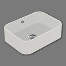 DESERT SILVER INTEGRITY SINK,Stone Sink,Cosentino Sink,www.work-tops.com