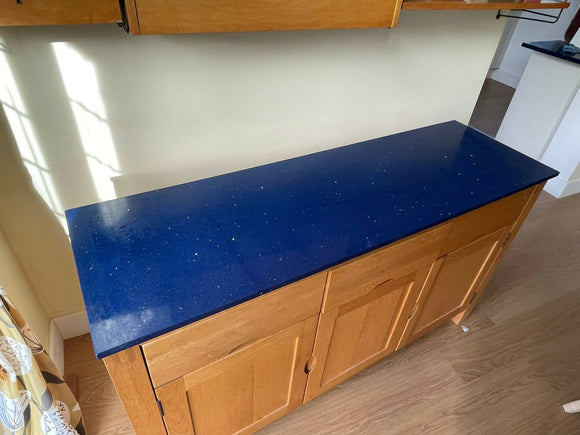 STELLAR BLUE QUARTZ,Quartz,Artemi,www.work-tops.com