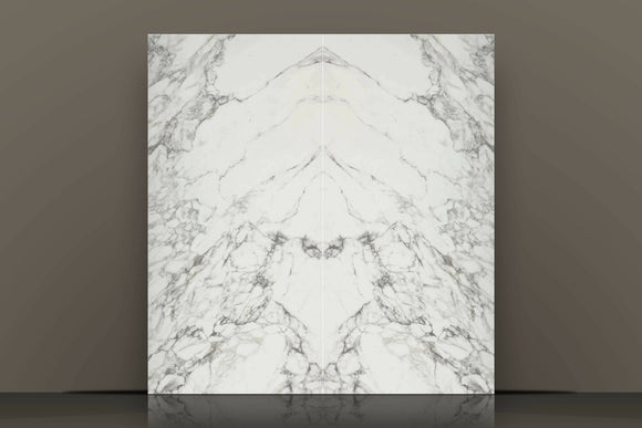 ANTOLINI TECH ARABESCATO SATIN BOOKMATCHED SATIN CERAMIC,Ceramic,Sonic Stone,www.work-tops.com