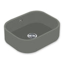 CEMENTO SPA INTEGRITY SINK,Stone Sink,Cosentino Sink,www.work-tops.com