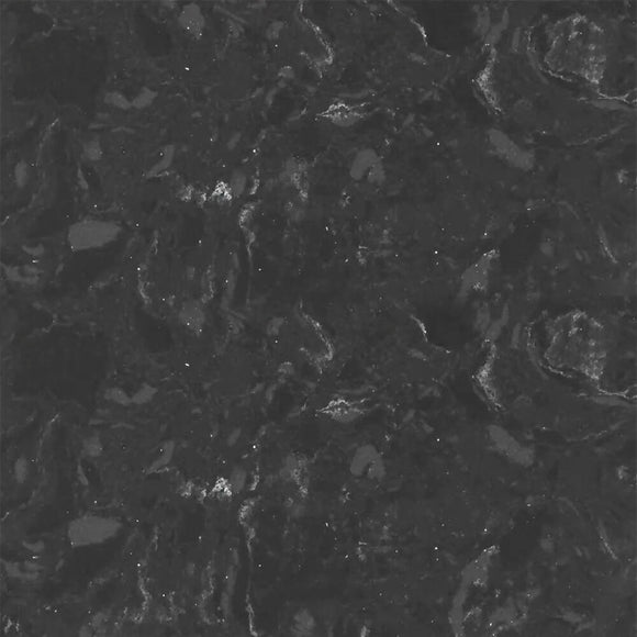BLACK PEARL QUARTZ,Quartz,Virtual Stone,www.work-tops.com