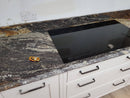 Magma Granite island kitchen,Kitchen Designs,Granite-Unlimited,www.work-tops.com