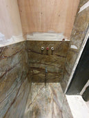 RAINFOREST GREEN MARBLE,Marble,Sonic Stone,www.work-tops.com