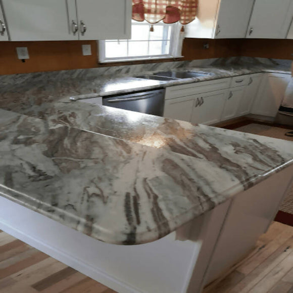 FANTASY BROWN GRANITE,Granite,BloomStone,www.work-tops.com