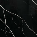 BLACK MARQUINA QUARTZ,Quartz,Quartz Hub,www.work-tops.com