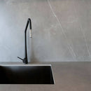 GREY CONCRETE QUARTZ,Quartz,Cullifords,www.work-tops.com