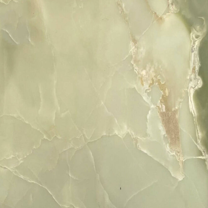 GREEN ONYX