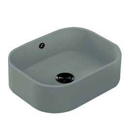 CALA BLUE INTEGRITY SINK,Stone Sink,Cosentino Sink,www.work-tops.com