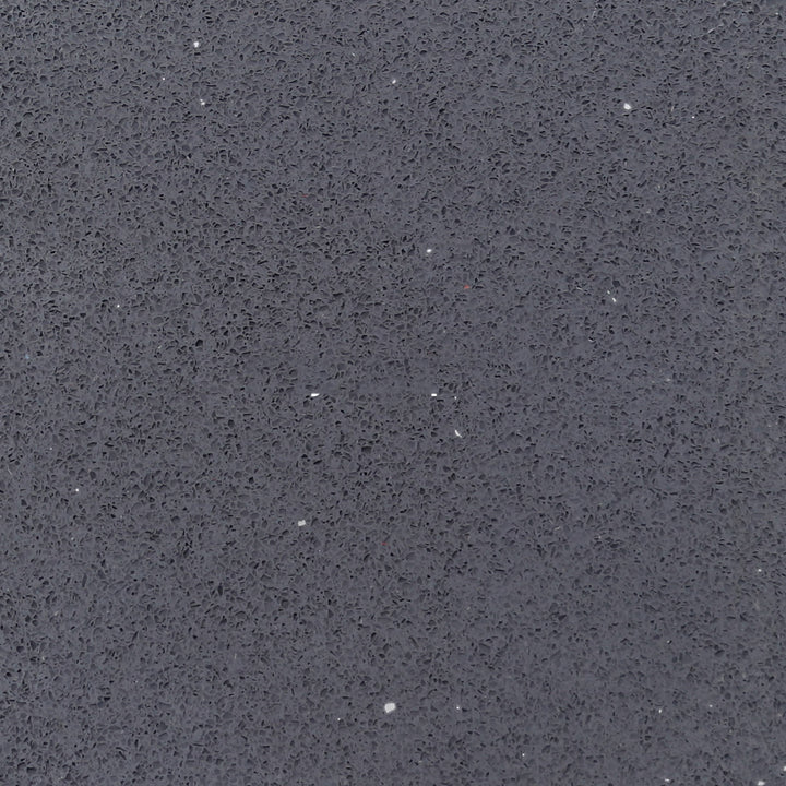 BRILLIANT GREY ( GREY TINY SPARKLE ) QUARTZ