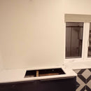 81 - Calacatta Vienna Quartz, Somerset