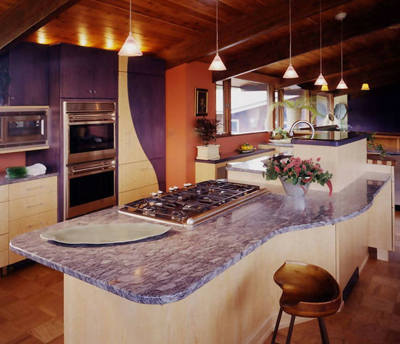 LAVENDER BLUE GRANITE,Granite,BloomStone,www.work-tops.com
