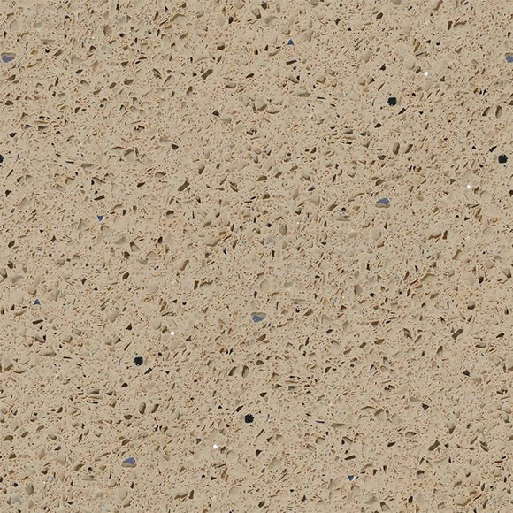 CREAM GALAXY ( BEIGE GALAXY ) QUARTZ,Quartz,Work-Tops,www.work-tops.com